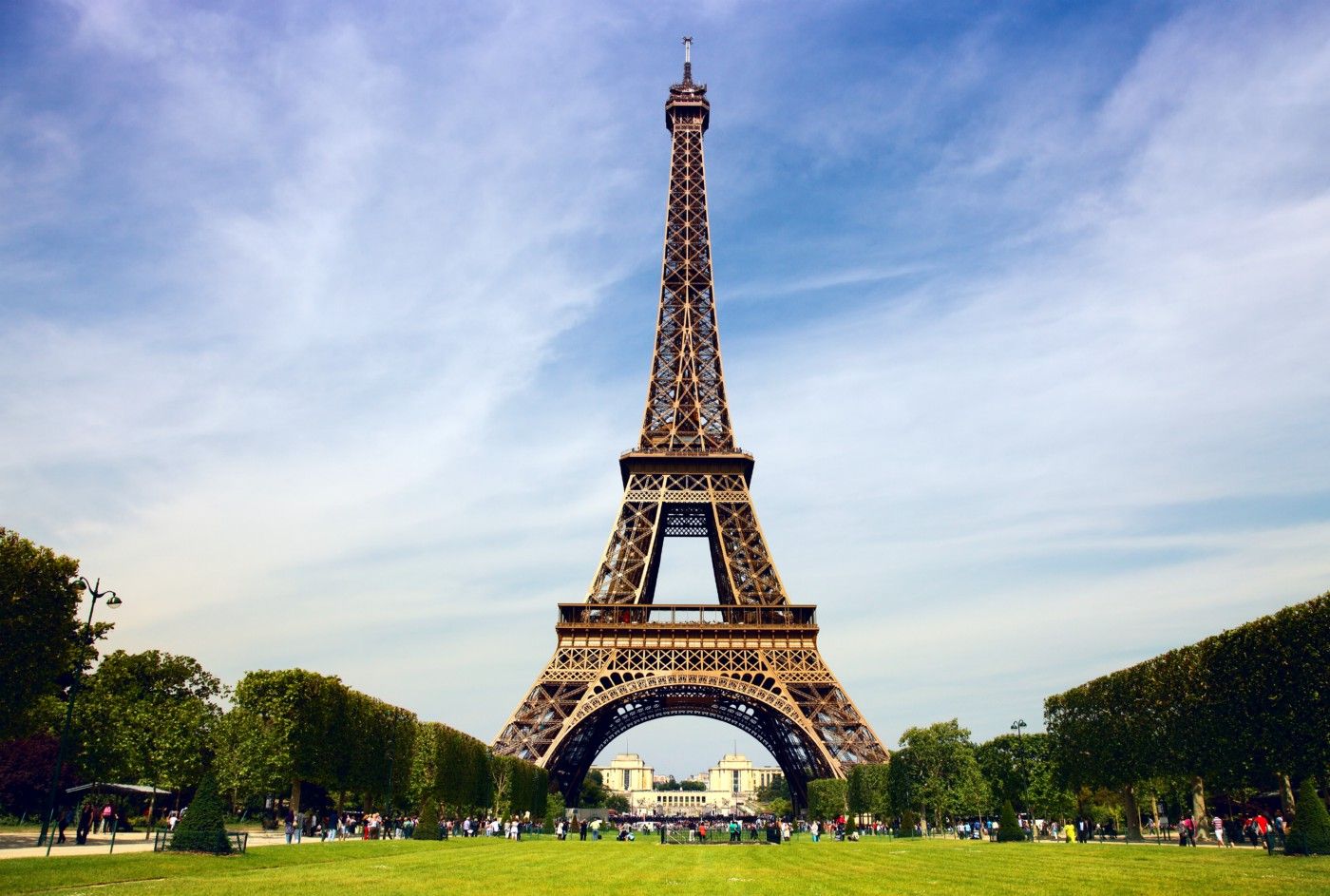 Thoughts on Terrorism After Paris