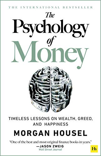 Don't Try to be Rational: The Most Important Lesson from "The Psychology of Money"